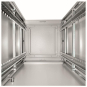 Assmann Netzwerkschrank DN-19 26U-6/6-1 