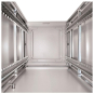 Assmann Netzwerkschrank DN-19 26U-6/6-1 