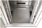 Assmann Netzwerkschrank DN-19 36U-8/8-1 