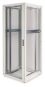 Assmann Netzwerkschrank DN-19 42U-8/8-D 
