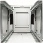 Assmann Netzwerkschrank  DN-19 47U-8/8-1 