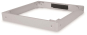 ASSM Sockel für       DN-19 PLINTH-8/8-1 