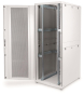 ASSM Serverschrank   DN-19 SRV-42U-8-N-1 