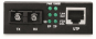 ASSM Gigabit Medienkonverter  DN-82120-1 