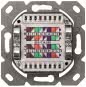 ASSM CAT 6 Klasse E Datendose  DN-9006-N 