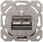ASSM CAT 6 Klasse E Datendose  DN-9006-N 