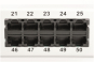 Assmann CAT 3 ISDN Patch      DN-91350-1 