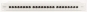ASSM CAT 6A Klasse EA Patch DN-91624S-EA 