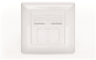 ASSM Leerdose f.Keystone Module DN-93831 