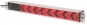Assmann DIGITUS 1U Aluminium  DN-95410-R 