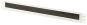 Assmann Kabelbürstenleiste      DN-97660 