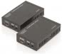 ASSM 4K HDMI Extender Set       DS-55500 