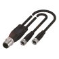 Balluff     BCC M414-M313-M313-U2026-003 