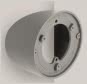 BEGA Eckbock silber               10412A 