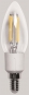 Bega LED-Leuchtmittel f.E14 f.den  13595 