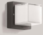 BEGA Decken-,Wand-u. Pfeiler-    22439K3 