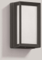 Bega Decken-u.Wandleuchte f.den    22751 