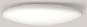 BEGA E-Decken-/Wandleuchte      23414PK3 