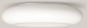 BEGA Decken-/Wandleuchte LED 3K  23416K3 
