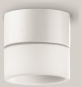 BEGA Deckenleuchte LED 3000K   23846.1K3 