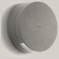 BEGA Wandleuchte silber         24052AK4 