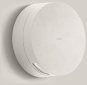 BEGA Wandleuchte weiß           24055WK4 