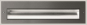 BEGA Wandeinbauleuchte silber   24064AK4 