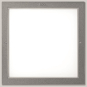 BEGA Einbauleuchte silber       24200AK3 