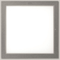 BEGA Einbauleuchte silber       24200AK4 