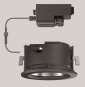 Bega LED-Kompakttiefstrahler     24561K4 