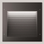 Bega Wandeinbauleuchte           24573K4 