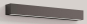 Bega Wandleuchte                 24586K4 