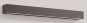Bega Wandleuchte                 24587K3 