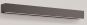 Bega Wandleuchte                 24605K3 