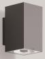 Bega Wandleuchte                24619AK3 