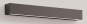 Bega Wandleuchte                 24644K4 