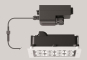 Bega LED-Kompakttiefstrahler     24683K3 