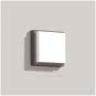 Bega Decken-u.Wandleuchte        24769K3 