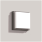 Bega Decken-u.Wandleuchte        24773K3 