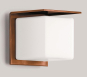 Bega Wandleuchte                 31312K3 