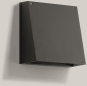 BEGA Wandleuchte 4000K           33243K4 