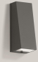 BEGA Wandleuchte                 33513K4 