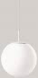Bega E-Pendelleuchte          45488.1PK3 