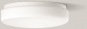 BEGA Decken-/Wandleuchte 3000K  50041PK3 