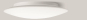 BEGA Decken-/Wandleuchte 3000K   50466K3 