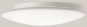 BEGA Decken-/Wandleuchte 3000K   50508K3 
