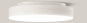 BEGA Decken-/Wandleuchte f.den  50652PK3 