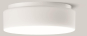 BEGA Decken-/Wandleuchte f.den   50655K3 