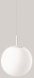 BEGA Pendelleuchte f.den       50820.1K4 