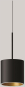 Bega Pendelleuchte f.den       50989.4K3 